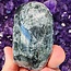 Seraphinite Free Form - Medium (3-4")