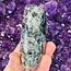 Seraphinite (Serafina Green Chlorite) Free Form - Medium (3-4")
