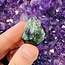 Seraphinite (Serafina Green Chlorite) - Tumbled