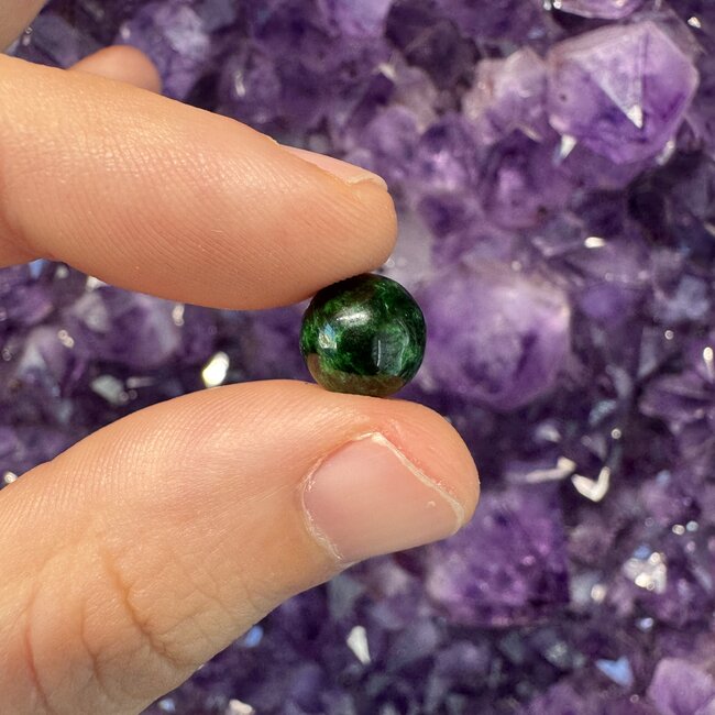 Maw Sit Sit Bead - 10mm