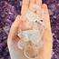 Satya Mani Quartz - Tumbled