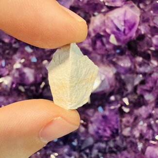 Novaculite - Rough Raw Natural