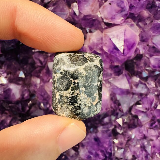Stonehenge Preseli Bluestone - Tumbled Large