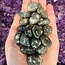 Stonehenge Preseli Bluestone - Tumbled