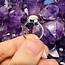 Stonehenge Preseli SS Teardrop Ring - Size 7