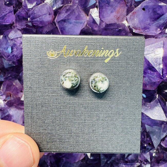 Stonehenge earrings price deals