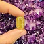 Yellow Apatite - Tumbled