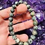 Stonehenge Preseli Bluestone Bracelets - 8mm
