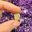 Chrysoberyl - Rough Raw Natural
