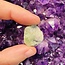 Tsavorite Garnet (Tanzania) Rough Raw Natural
