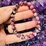 Eudialyte Bracelets - 8mm