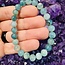 Grandidierite Bracelets - 8mm
