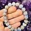 Hackmanite AAA Grade Bracelets - 9mm