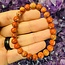 Red Jasper Bracelets - 8mm