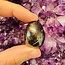 Covellite (Covelina Covelline) - Tumbled Smooth