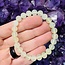 Bowenite (Serpentine Antigorite) Bracelets - 8mm