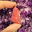 Thulite - Slab Slice