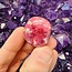 Thulite (Norway) (AAA) - Tumbled