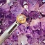 Imperial Topaz Bead - 10mm