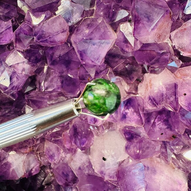 Maw Sit Sit Bead - 10mm