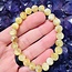 Mica (Muscovite)  Bracelets - 8mm