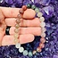 Yanyuan Agate Bracelets - 8mm