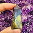 Covellite (Covelina Covelline) Tower Point - 2"