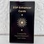 ESP Enhancer Cards - Kelli Miller (Zerner Cards) Clairvoyance - Psychic Intuitive Development