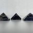 Iolite (Water Sapphire) Pyramids -  Small 1"