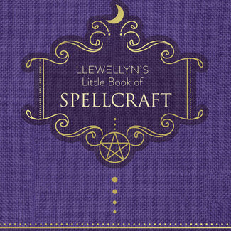 Llewellyn's Little Book of Spellcraft