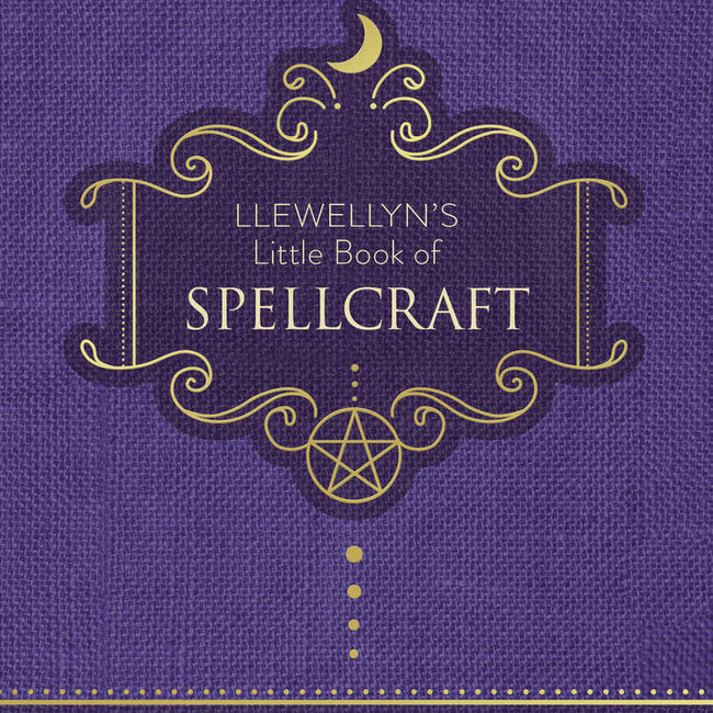 Llewellyn's Little Book of Spellcraft