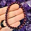 Sugilite Bracelet (Famous Wessels Mine) 5.5mm