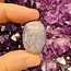 Grape Agate Purple Chalcedony - Tumbled