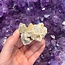 Witches Finger Quartz Cluster Specimen