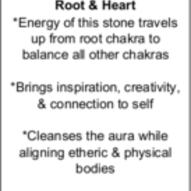 Spinel Sphere Orb 50-55mm