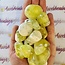 Australian Prehnite with Natrolite Inclusions - Large Tumbled