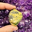 Jade Nephrite - Tumbled XL (Extra Large)