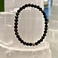 Goldsheen Obsidian (Gold Sheen) Children's Bracelets - 4mm - Child, Kid