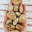 Leopardskin Jasper Hearts - Small Leopard Skin