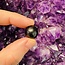 Garnet Sphere Orb - (10-15mm)