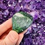 Maw Sit Sit Tumbled Specimen - 287.5 carats