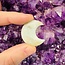 Amazonite Moons - Medium