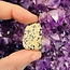 Dalmatian Jasper - Tumbled