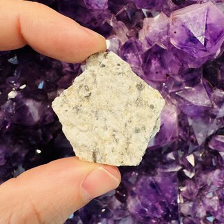 Dalmatian Jasper - Rough Raw Natural