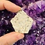 Dalmatian Jasper - Rough Raw Natural