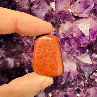 Minnesota Pipestone - Tumbled