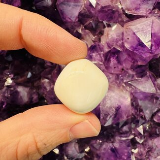 Mother of Pearl - Tumbled