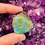 Malachite & Chalcocite - Tumbled