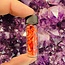Red Coral Chip Vial - 11.25 grams +