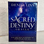 Sacred Destiny Oracle Cards Deck with Booklet - Tarot Angel